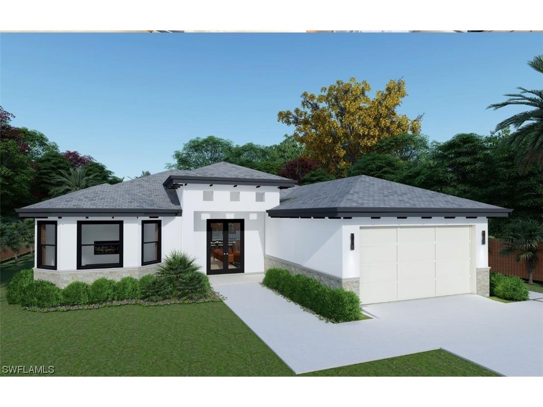 1028 Kanuga Street E Lehigh Acres FL 33974 223025291 image1