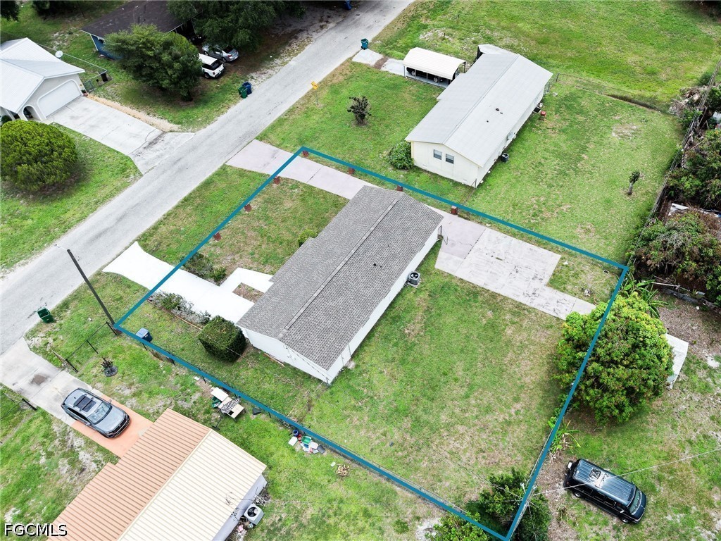 1028 Kentucky Avenue Clewiston FL 33440 2026024747 image38