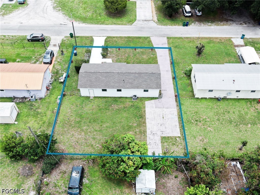 1028 Kentucky Avenue Clewiston FL 33440 2026024747 image39
