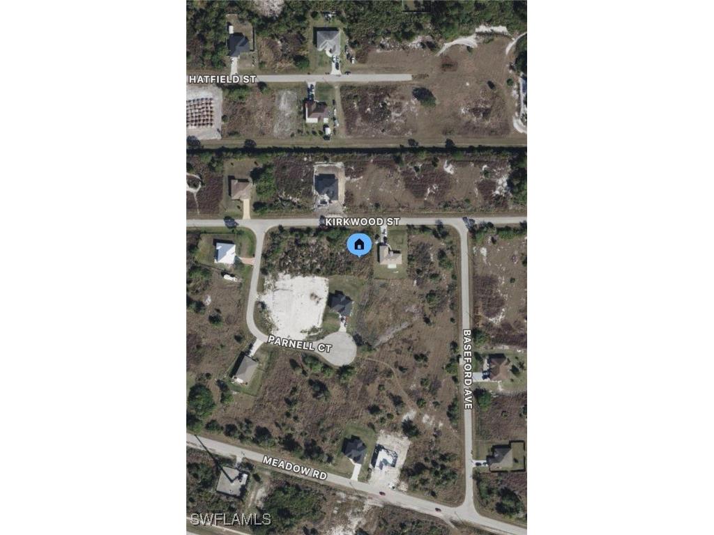 1028 Kirkwood Street Lehigh Acres FL 33974 225083924 image1