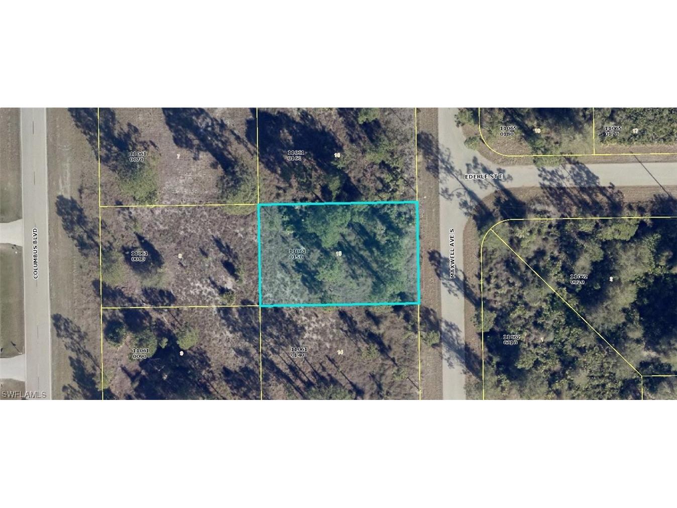 1028 Maxwell Avenue S Lehigh Acres FL 33974 223042679 image1