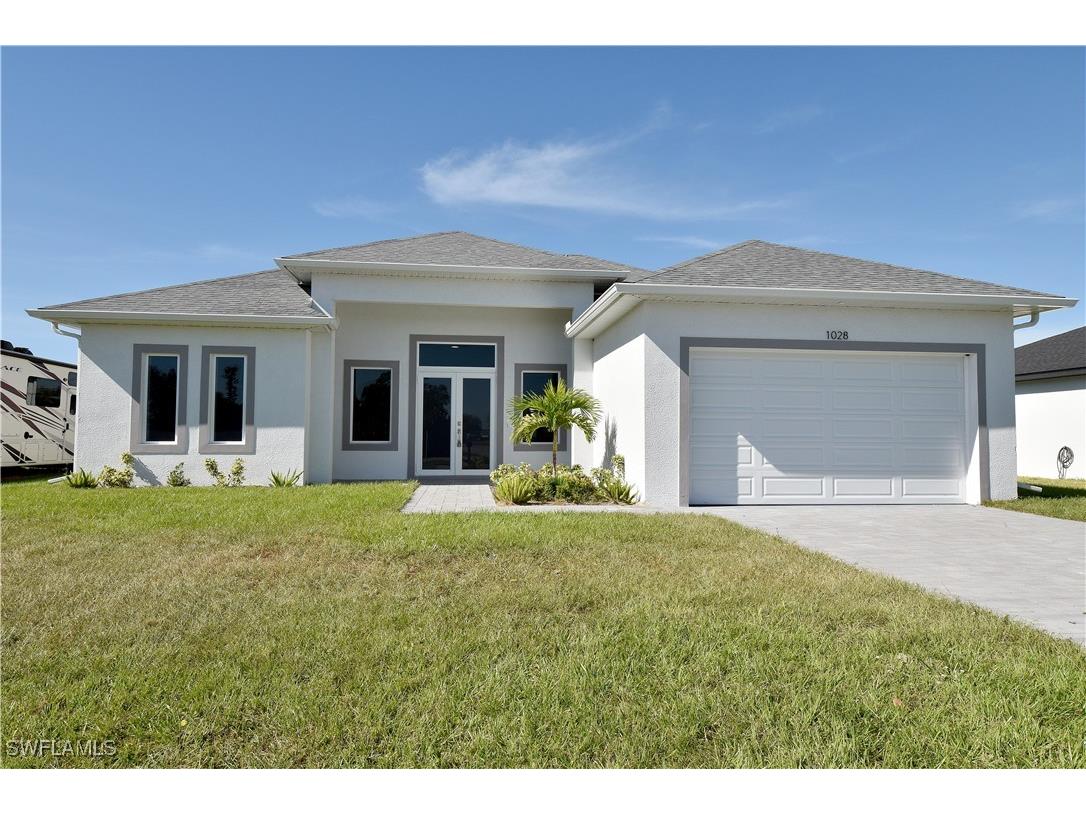 1028 NE 11th Avenue Cape Coral FL 33909 224094368 image1