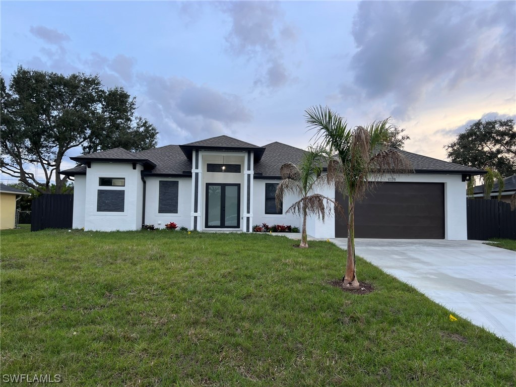 1028 NE 19th Terrace Cape Coral FL 33909 223088804 image1