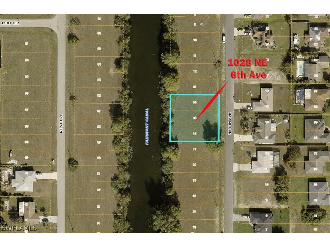 1028 NE 6th Avenue Cape Coral FL 33909 222074913 image1