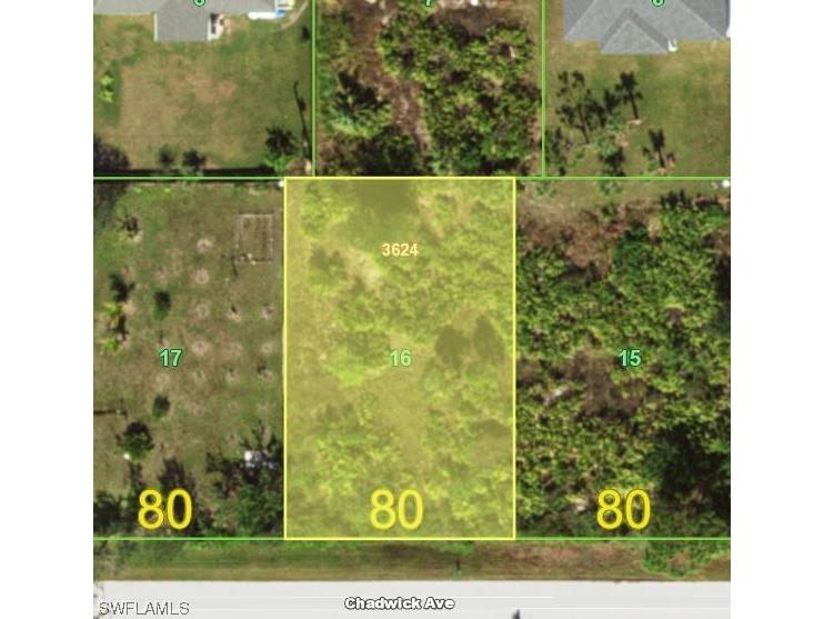 10282 Chadwick Avenue Englewood FL 34224 223078485 image1