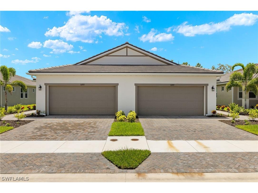 10283 Bonavie Cove Drive Fort Myers FL 33966 224049638 image1