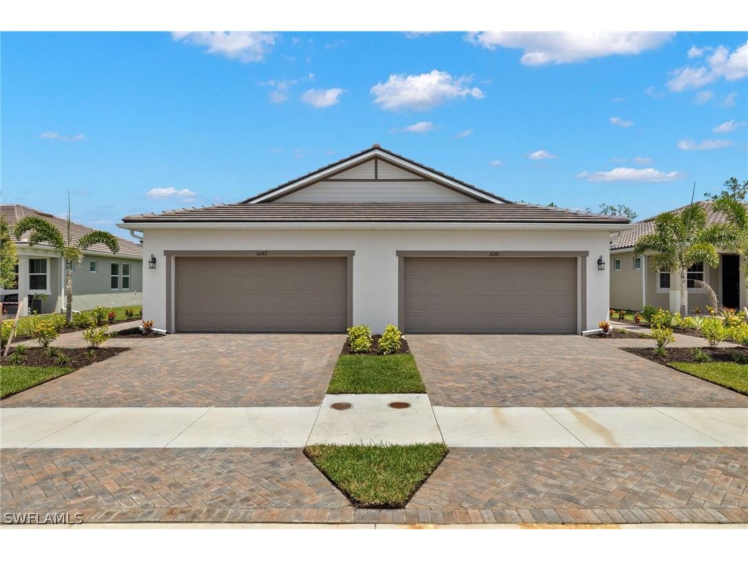10285 Bonavie Cove Drive Fort Myers FL 33966 224035077 image1