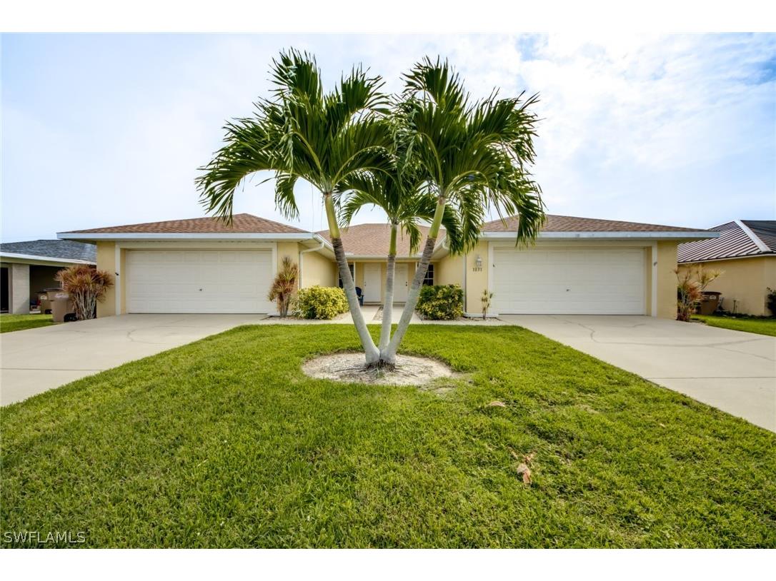 1029/1031 SE 11th Terrace Cape Coral FL 33990 224058213 image1