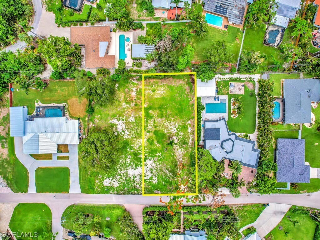 1029 Aqua Lane Fort Myers FL 33919 223048212 image1