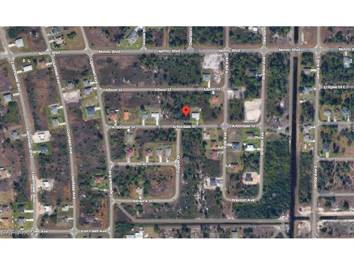 1029 Arbordale Street Lehigh Acres FL 33974 225084145 image1