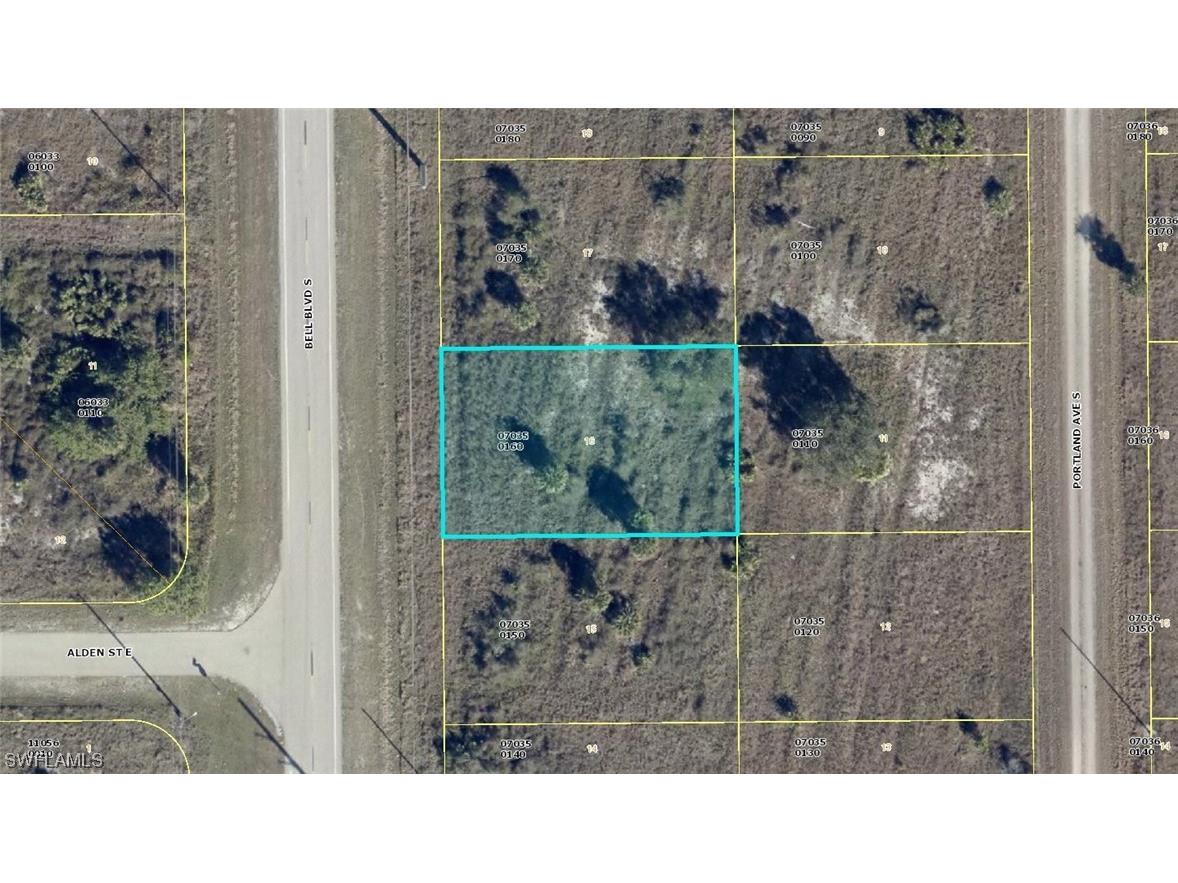 1029 Bell Boulevard S Lehigh Acres FL 33974 223069804 image1