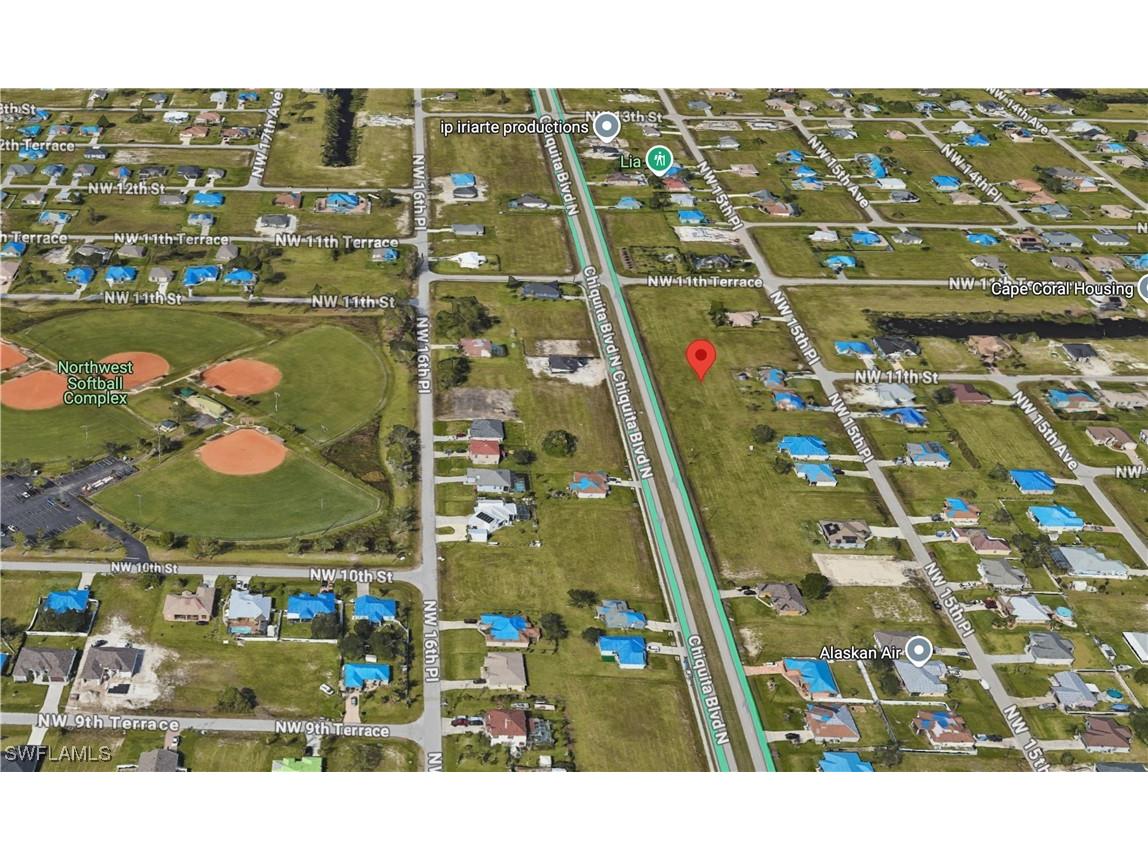 1029 Chiquita Boulevard N Cape Coral FL 33993 225058796 image1