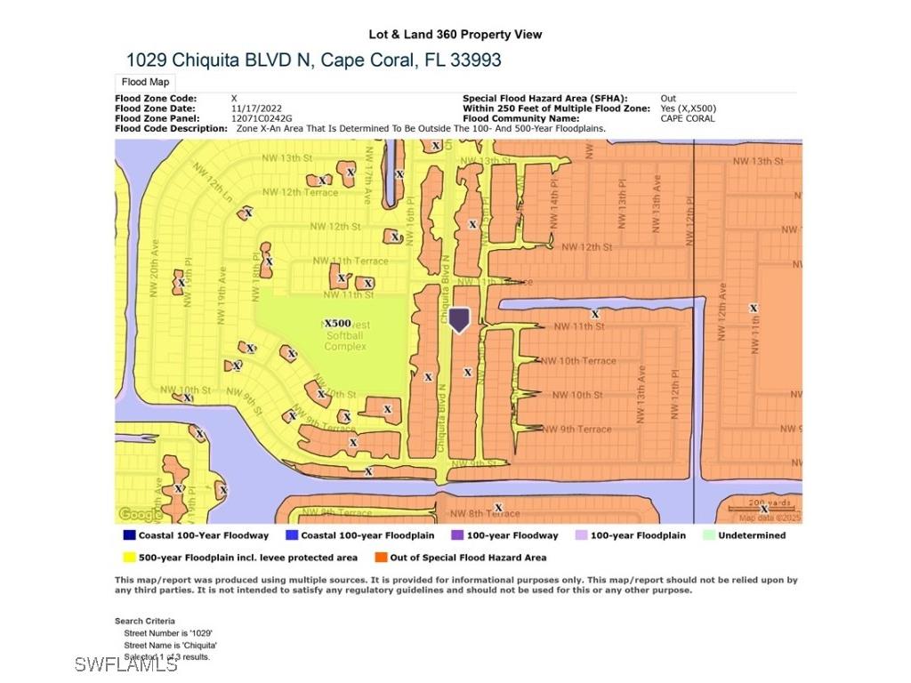 1029 Chiquita Boulevard N Cape Coral FL 33993 225058796 image3