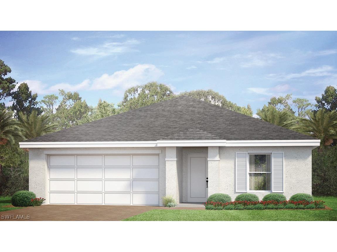 1029 N Gator Circle Cape Coral FL 33909 223094515 image1