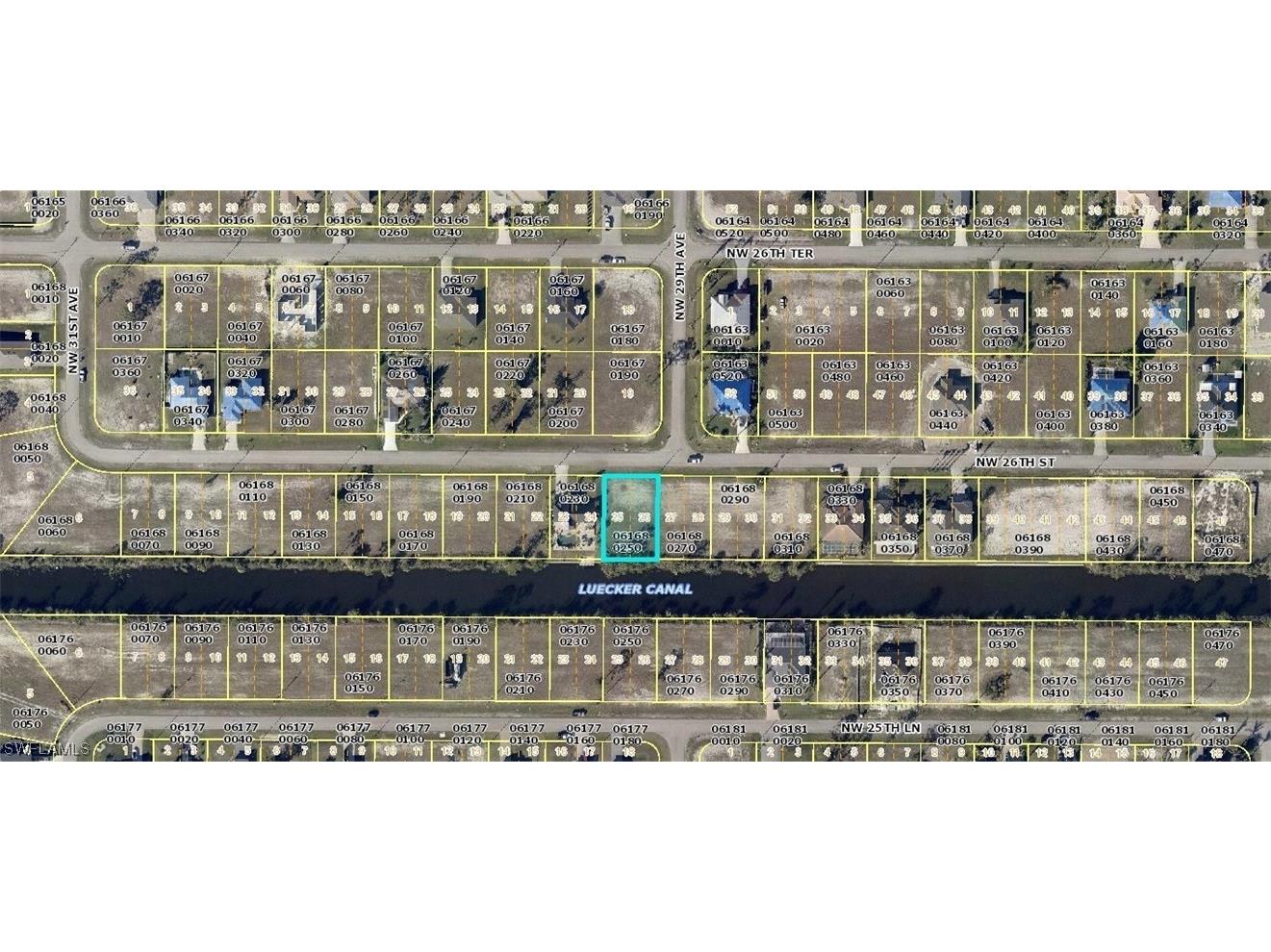 1029 NE 44th Street Cape Coral FL 33993 224011904 image1