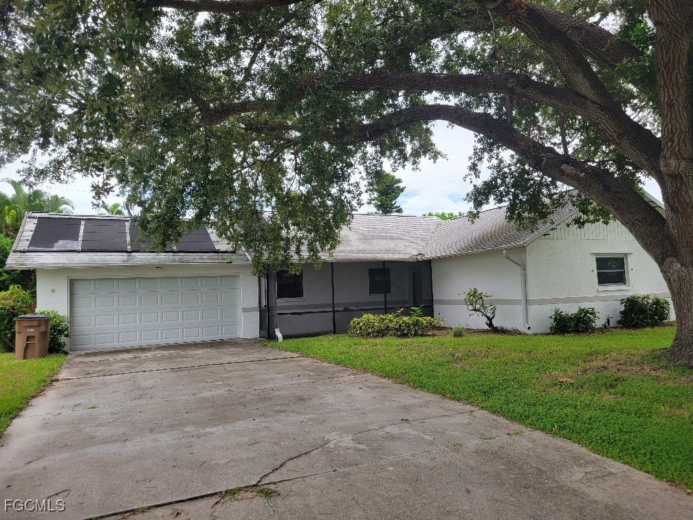 1029 NE Van Loon Lane Cape Coral FL 33909 2025007823 image1