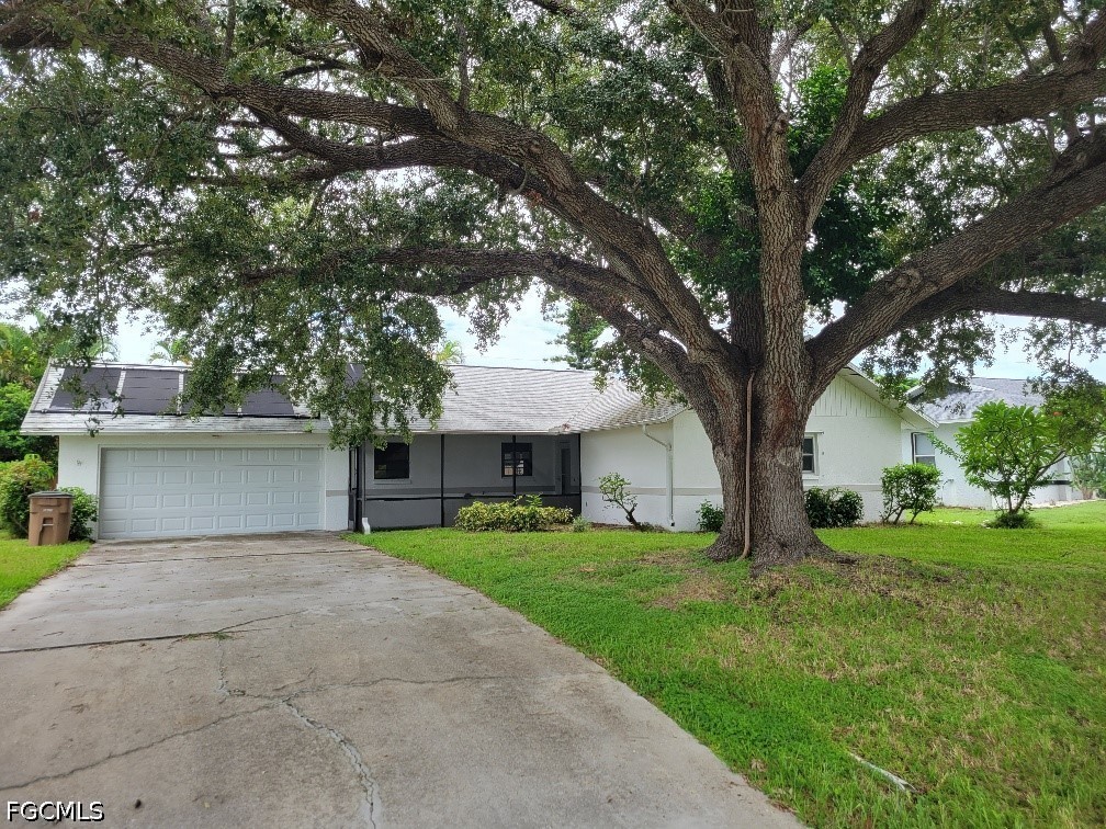 1029 NE Van Loon Lane Cape Coral FL 33909 2026018287 image1