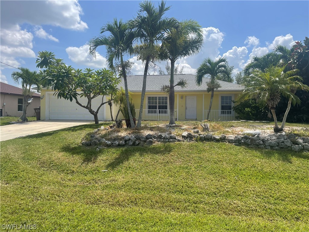 1029 NW 25th Avenue Cape Coral FL 33993 223052200 image1