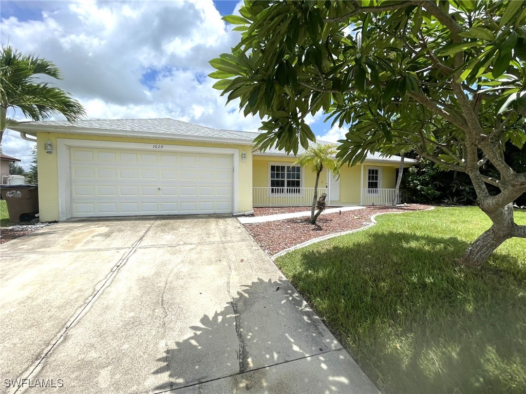 1029 NW 25th Avenue Cape Coral FL 33993 224064997 image1