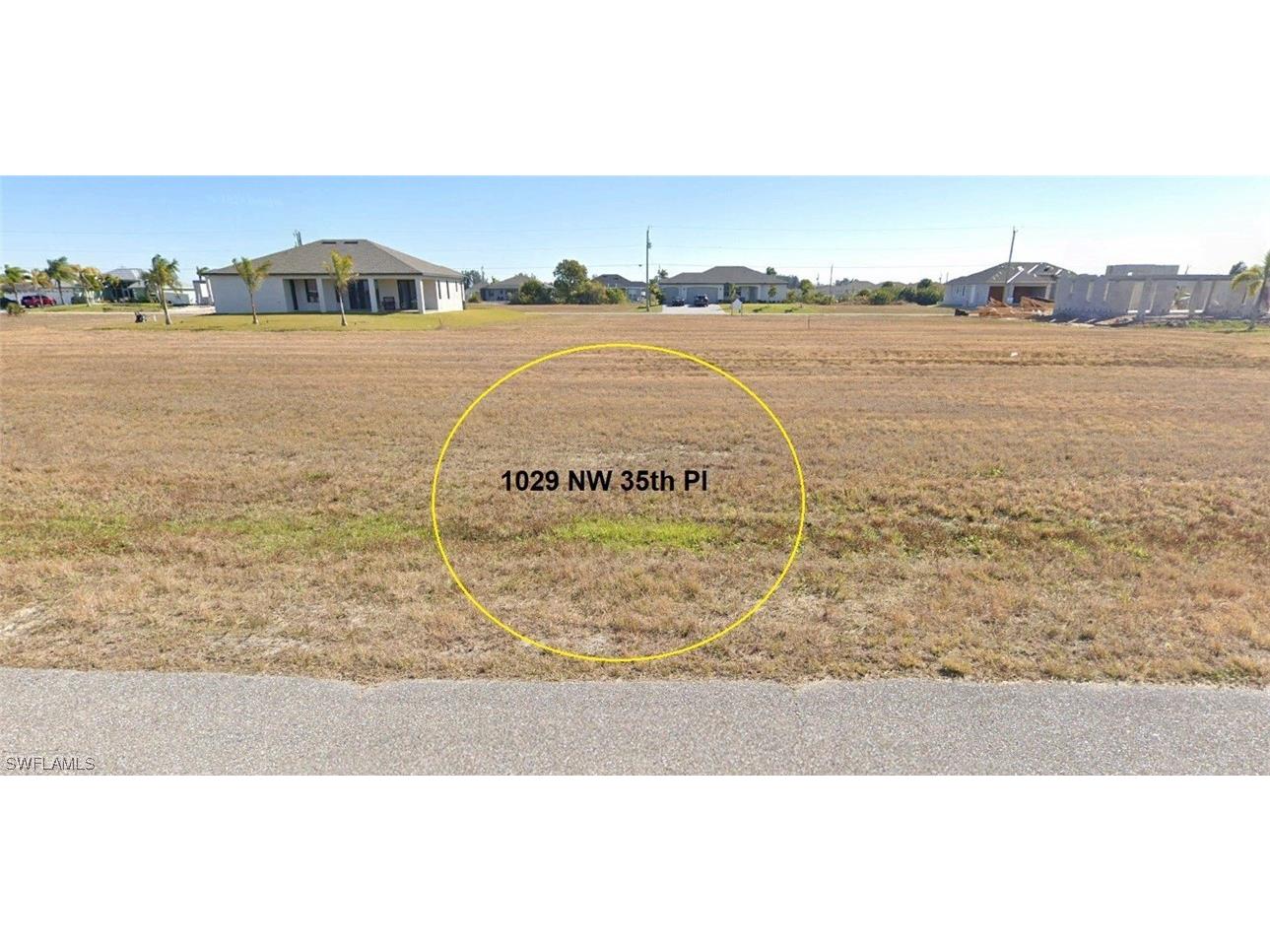 1029 NW 35th Place Cape Coral FL 33993 223086204 image1