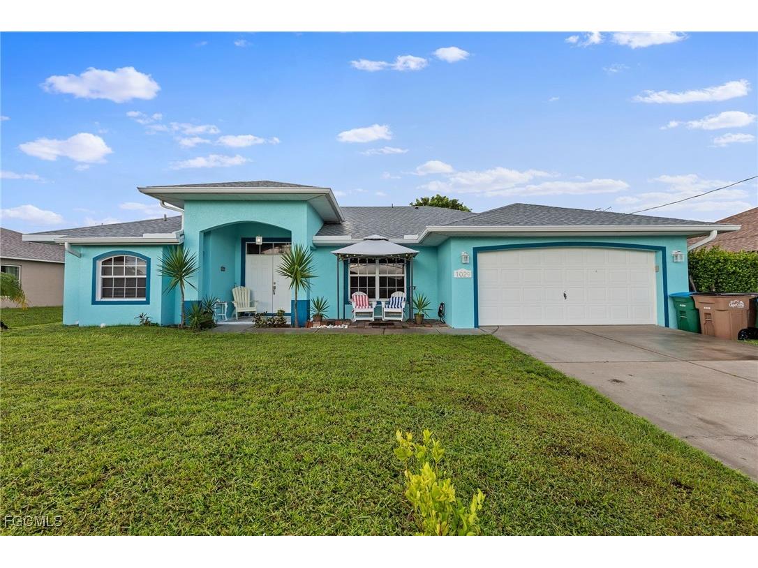 1029 NW Juanita Place Cape Coral FL 33993 2025007169 image1