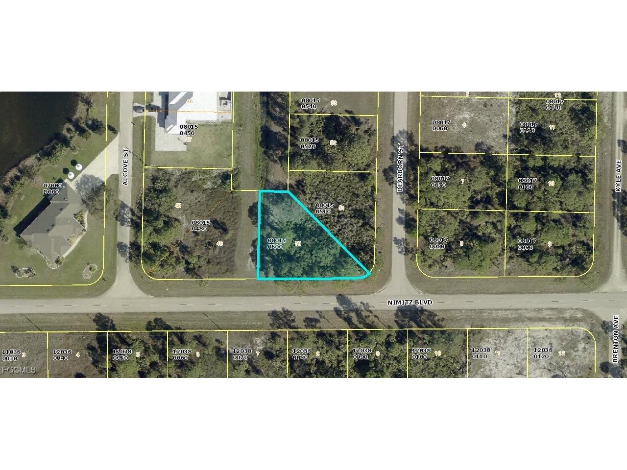 1029 Nimitz Boulevard Lehigh Acres FL 33974 2025006942 image1