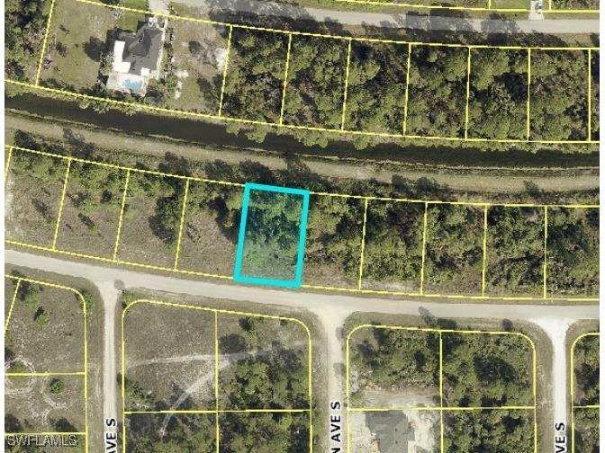 1029 Winters Street E Lehigh Acres FL 33974 224076484 image1