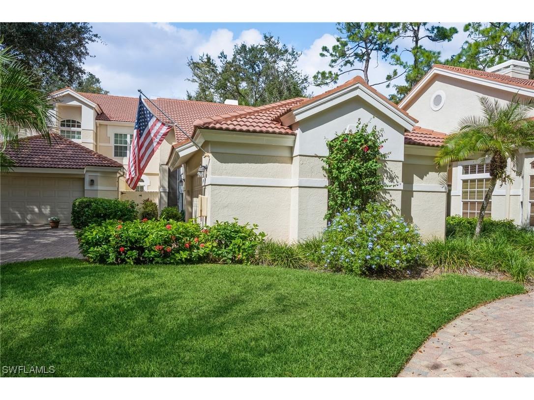 103 Amblewood Lane #1-103 Naples FL 34105 223086546 image1