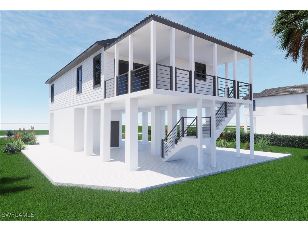 103 Blackbeard Way Fort Myers Beach FL 33931 224065808 image1