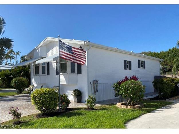 103 Cheetah Drive #103 Naples FL 34114 223008395 image1