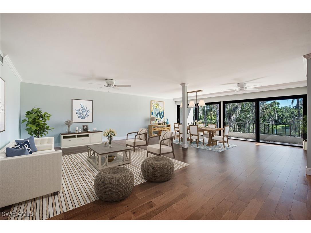 103 Clubhouse Lane #B-384 Naples FL 34105 224026845 image1