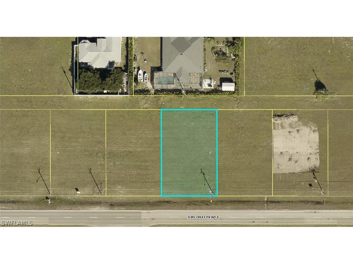 103 Diplomat Parkway E Cape Coral FL 33909 224052114 image1