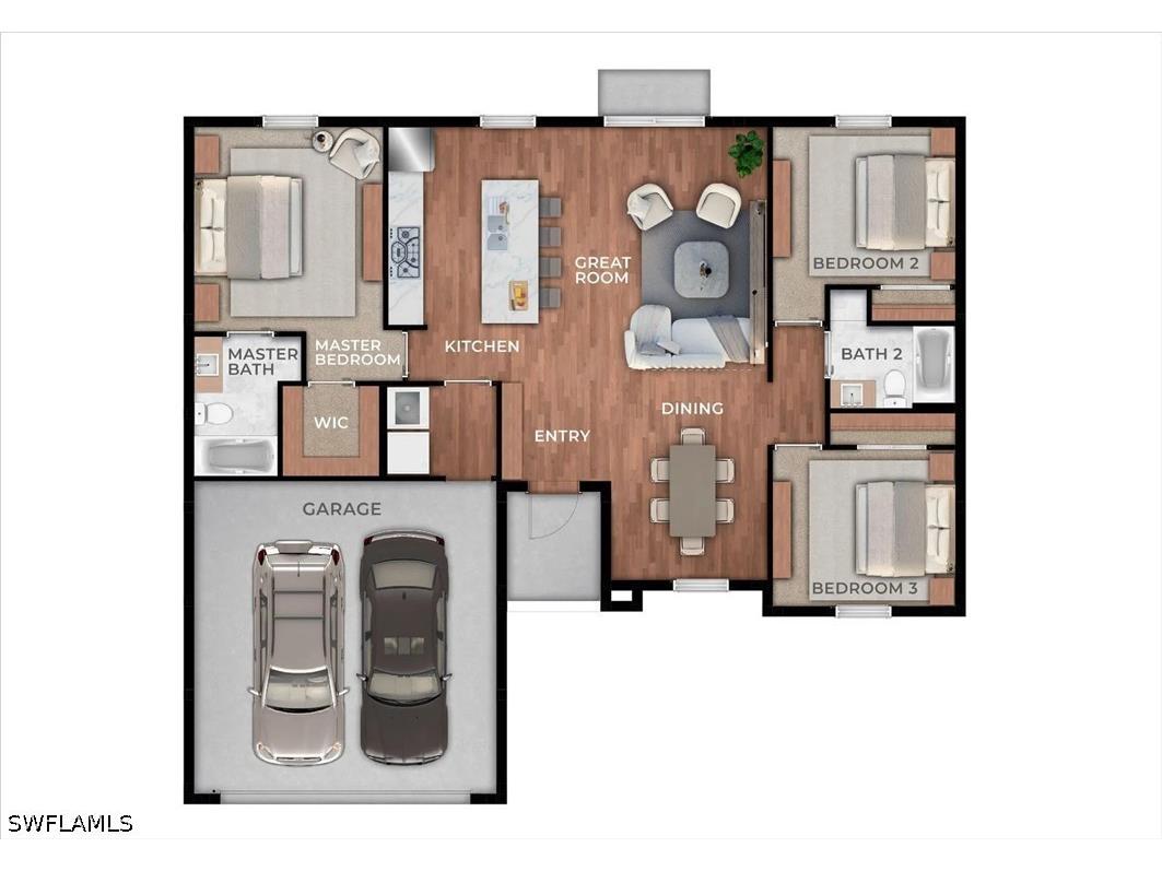 103 Diplomat Parkway E Cape Coral FL 33909 226017414 image2