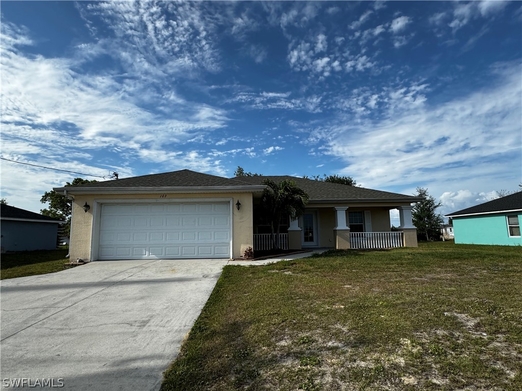 103 Kismet Parkway W Cape Coral FL 33993 224039236 image1