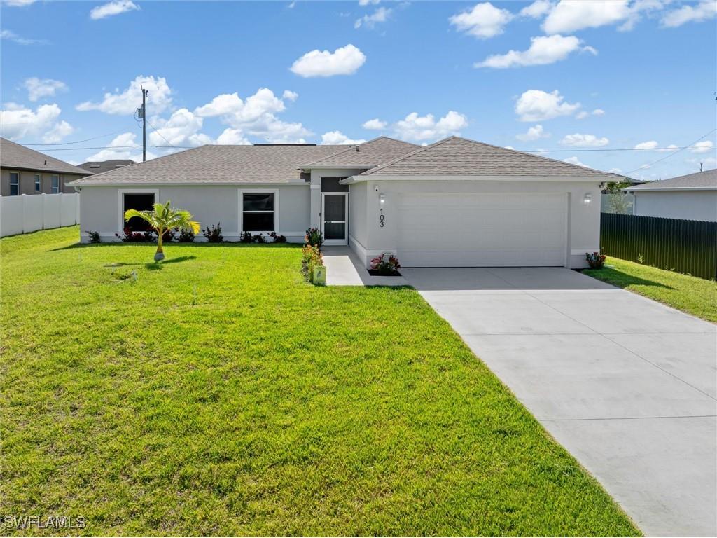 103 NW 13th Place Cape Coral FL 33993 225055092 image1