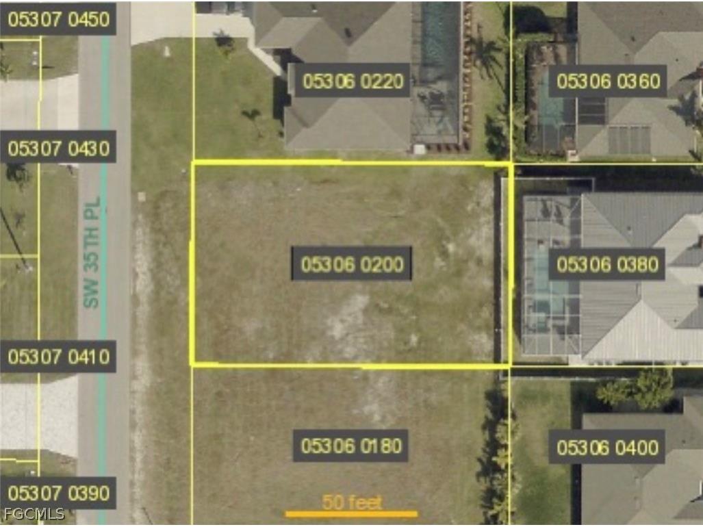 103 SW 35th Place Cape Coral FL 33991 2026009565 image1