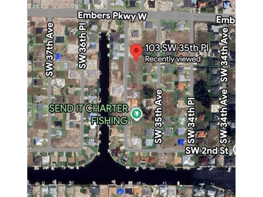 103 SW 35th Place Cape Coral FL 33991 2026009565 image4