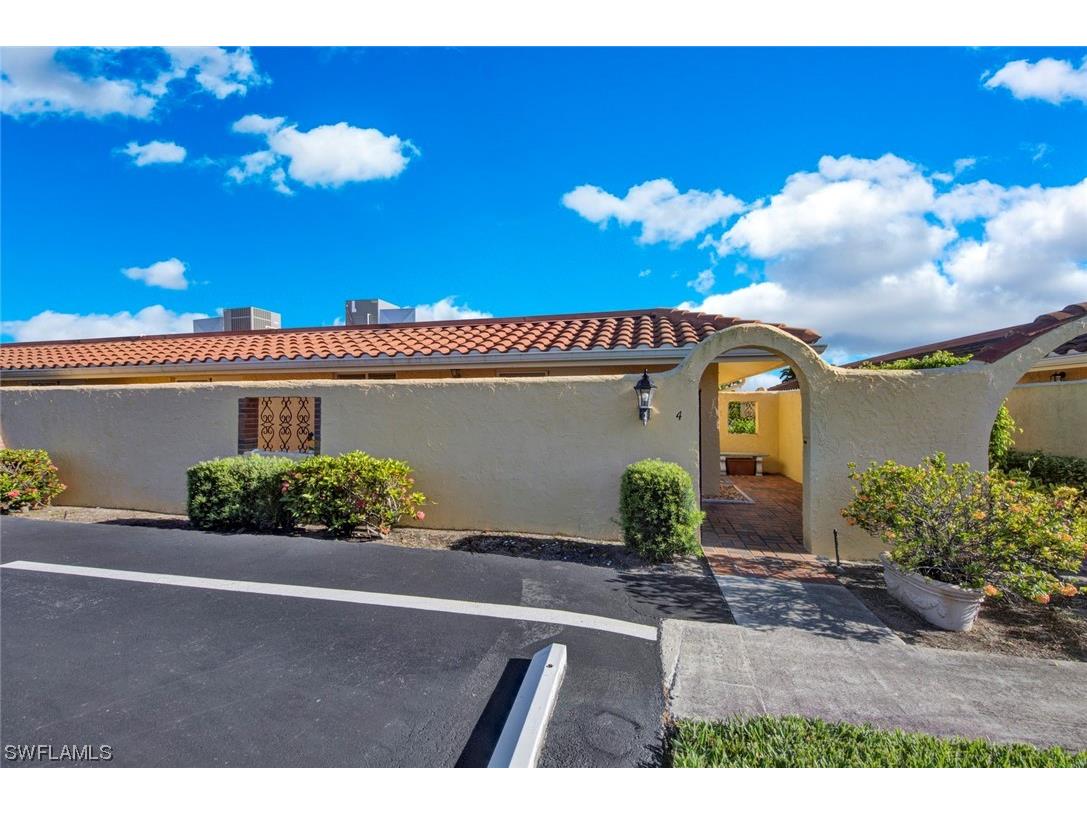 103 Teryl Road #A-4 Naples FL 34112 223029871 image1