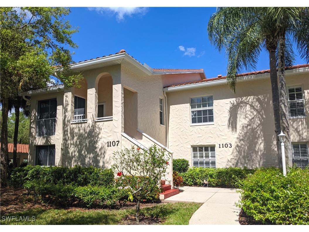 103 Tuscana Court #1103 Naples FL 34119 226001125 image1