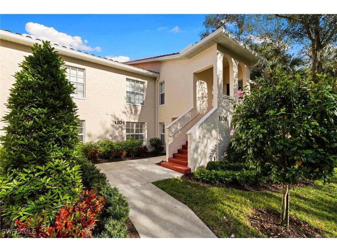 103 Tuscana Court #1104 Naples FL 34119 226001404 image1