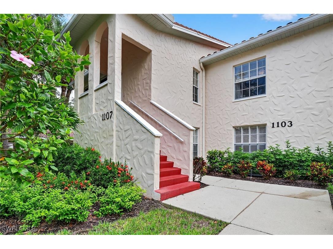 103 Tuscana Court #1107 Naples FL 34119 225064446 image1