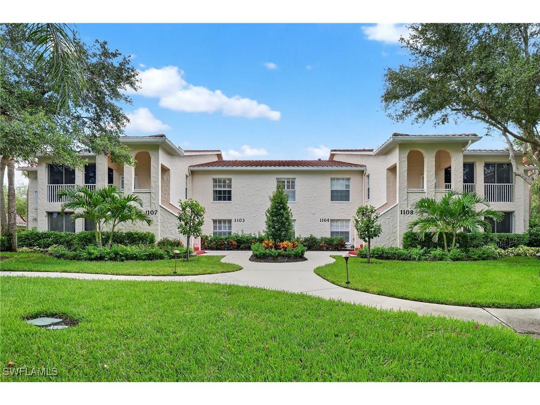 103 Tuscana Court #1107 Naples FL 34119 225064446 image2
