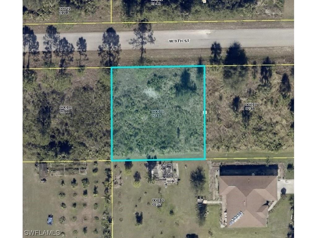 103 W 9th Street Lehigh Acres FL 33972 223083113 image1