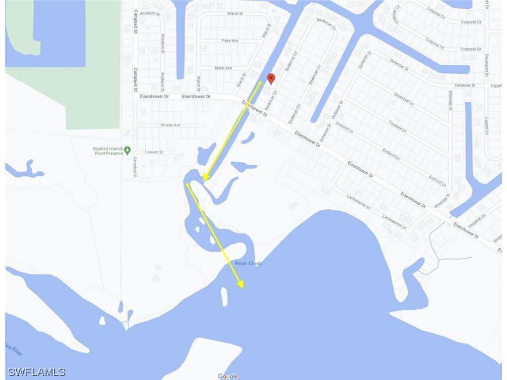 1030 Beekman Circle Port Charlotte FL 33953 223052223 image3