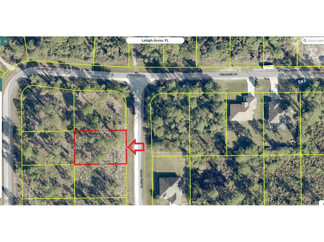 1030 Green Field Street Lehigh Acres FL 33974 224078434 image1