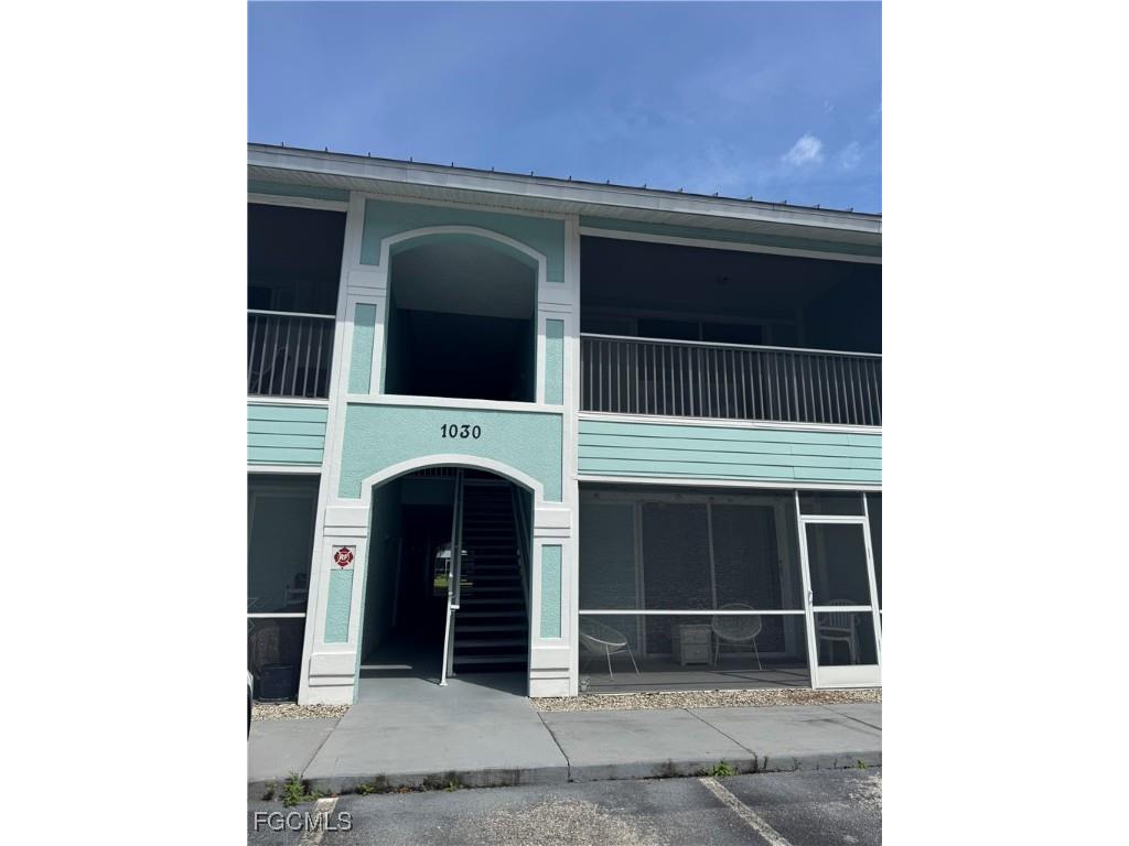 1030 Hancock Creek South Boulevard #202 Cape Coral FL 33909 2025010490 image1
