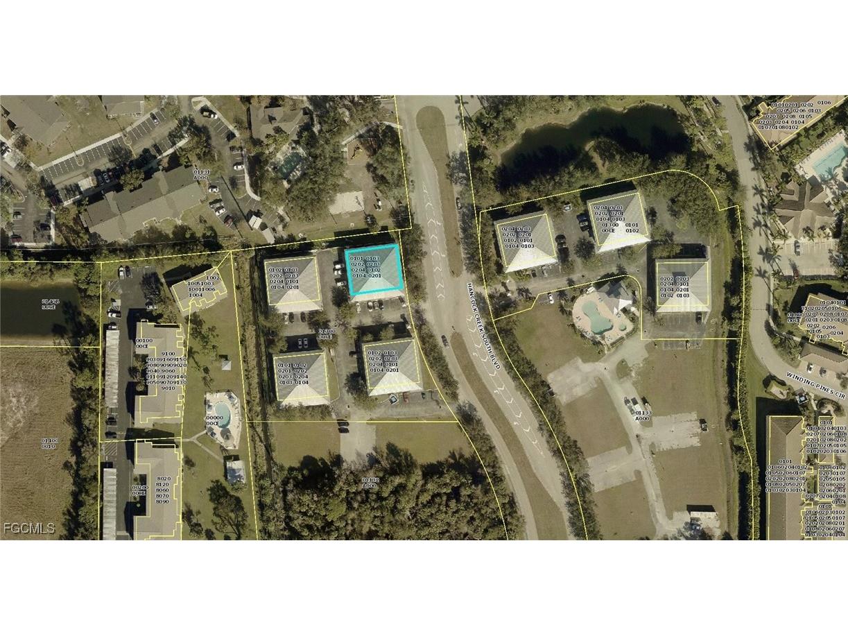 1030 Hancock Creek South Boulevard #202 Cape Coral FL 33909 2025010490 image23