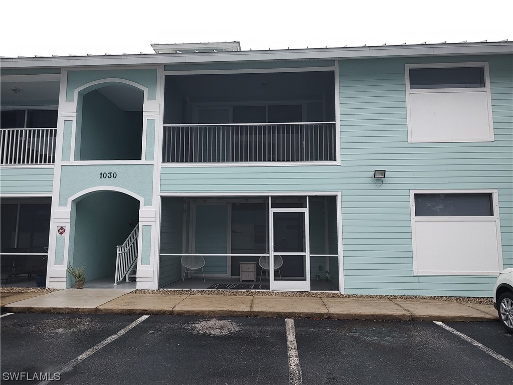 1030 Hancock Creek South Boulevard #202 Cape Coral FL 33909 223067611 image1