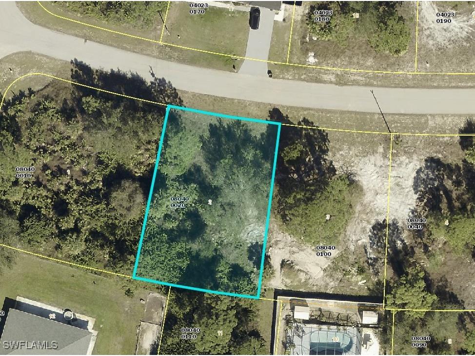 1030 Hansen Street E Lehigh Acres FL 33974 224081613 image1