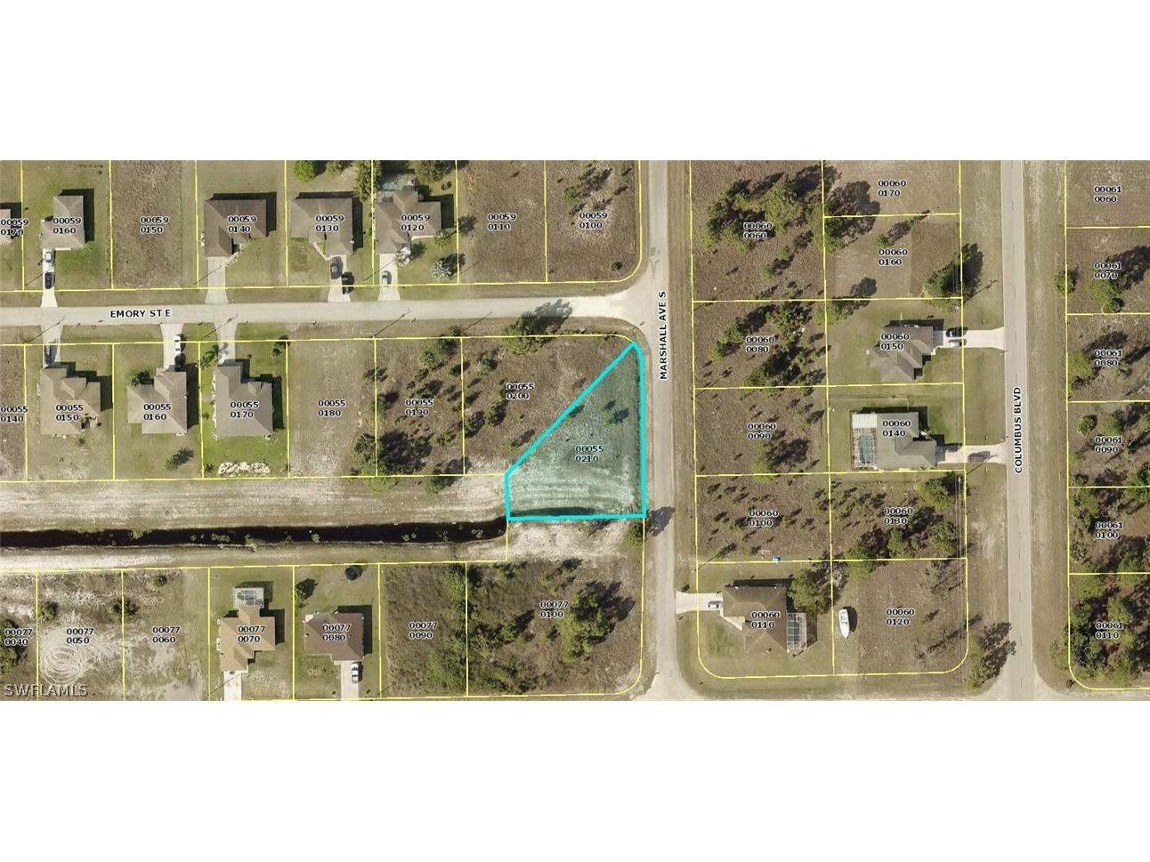 1030 Marshall Avenue S Lehigh Acres FL 33974 222085747 image1